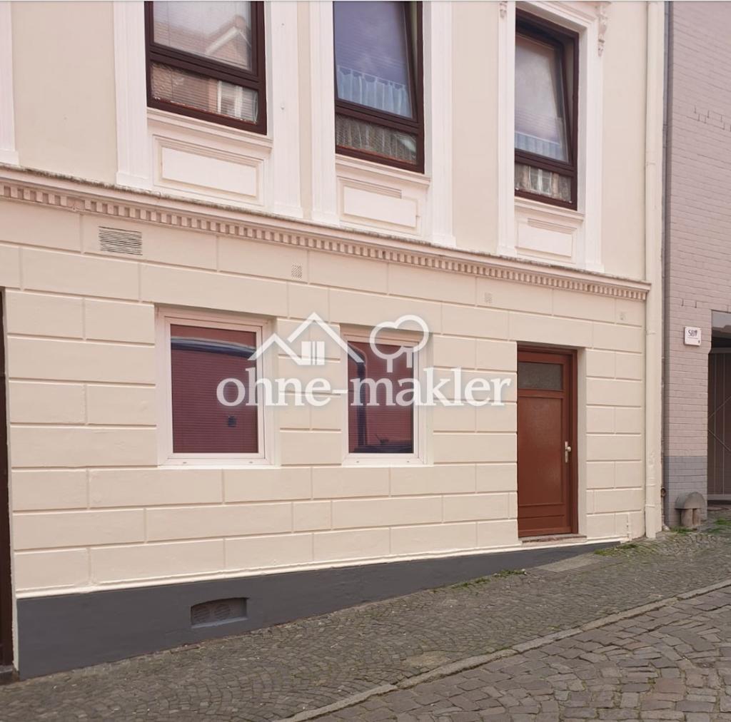 Studentenwohnung Norderstraße, 2 Zi, zentrale Lage - Photo 2