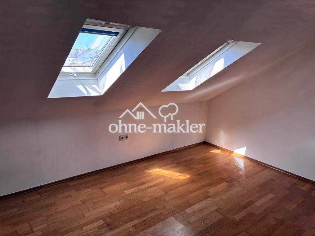 Helle DG Wohnung in 84085 Langquaid - Photo 5