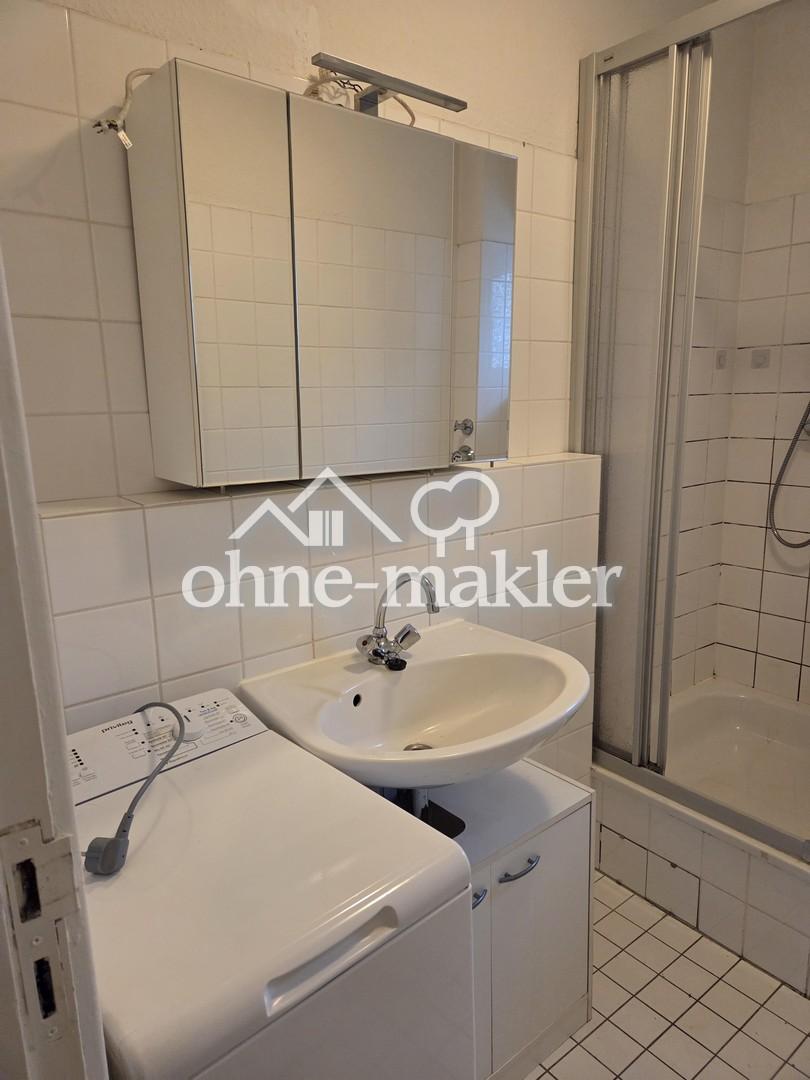 Charmante 2-Zi-Wohnung mit Balkon in ruhiger Einbahnstr. nahe des Stadtparks - Photo 5