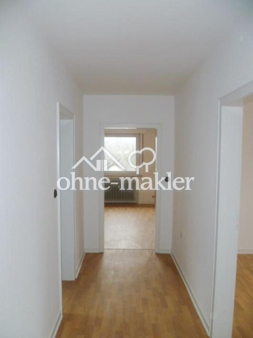 Schöne 2,5 Zimmer Wohnung 70 qm - Nähe Aggertalsperre EBK & Stellplatz - Foto 5