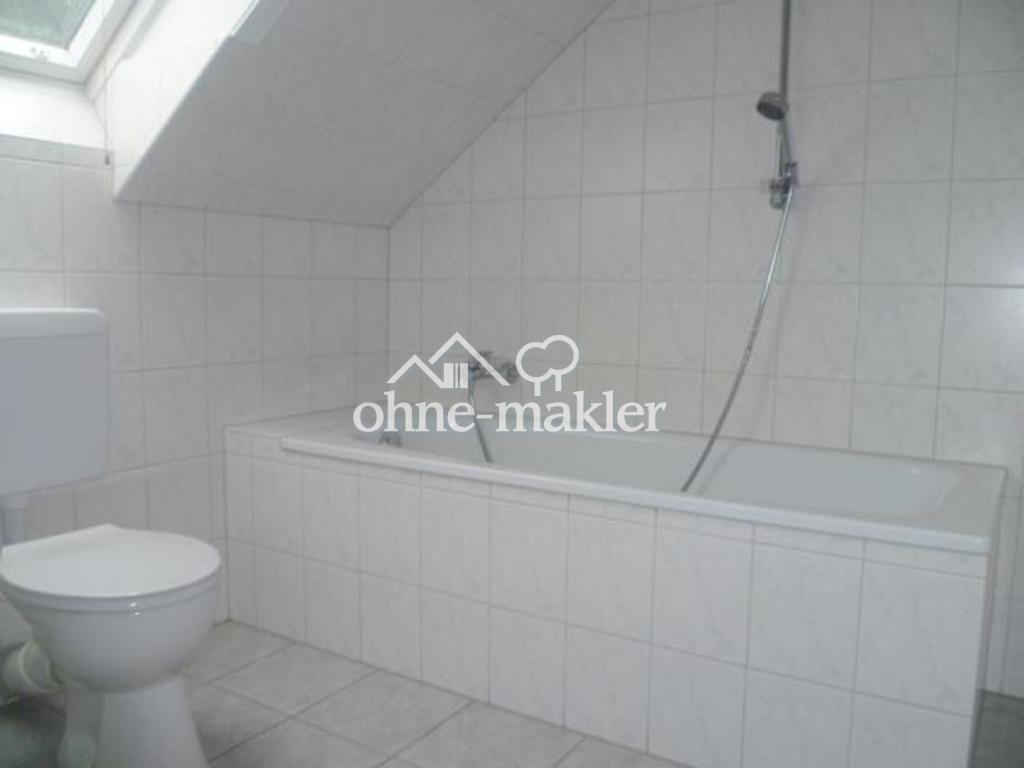 Schöne 2,5 Zimmer Wohnung 70 qm - Nähe Aggertalsperre EBK & Stellplatz - Foto 3