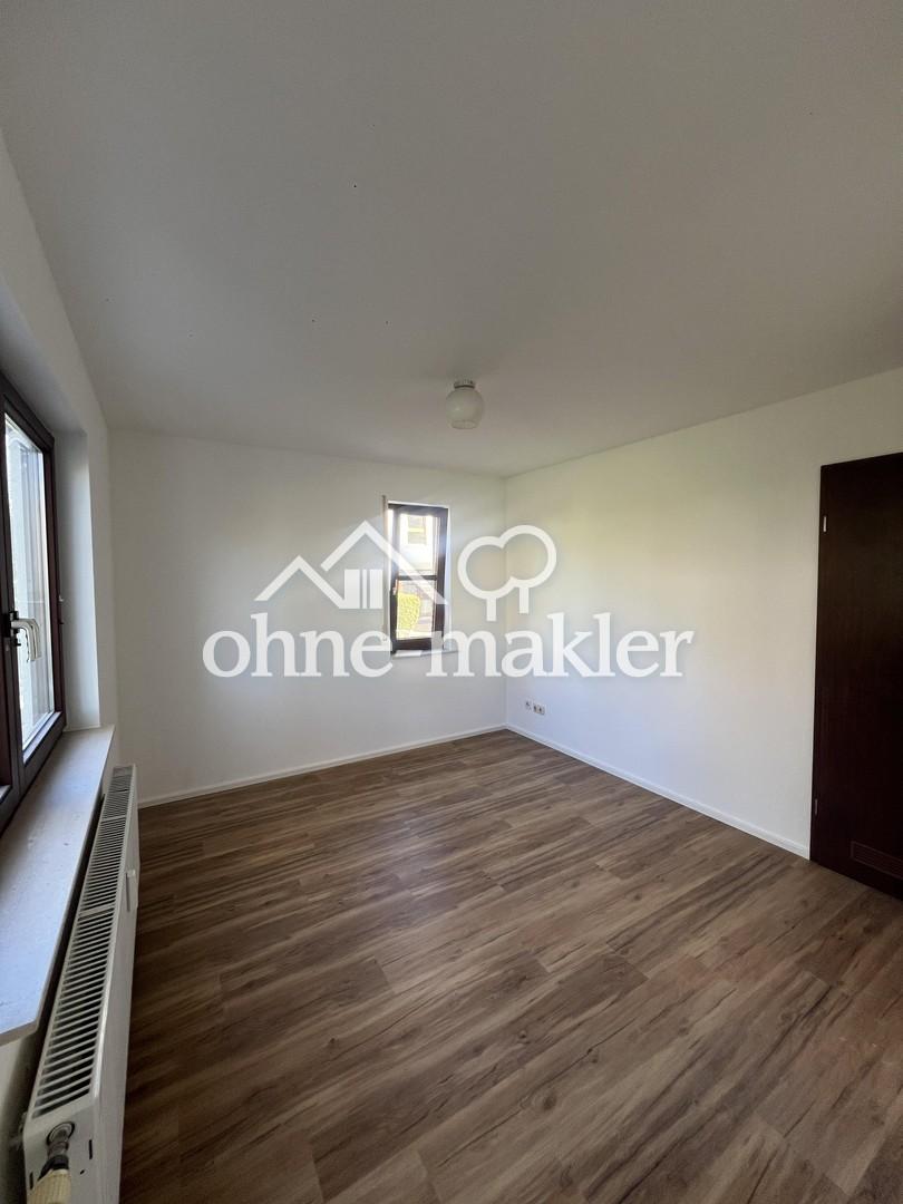 1-Zimmer Wohnung in Bad Rappenau Stadt inkl. Stellplatz - Foto 1