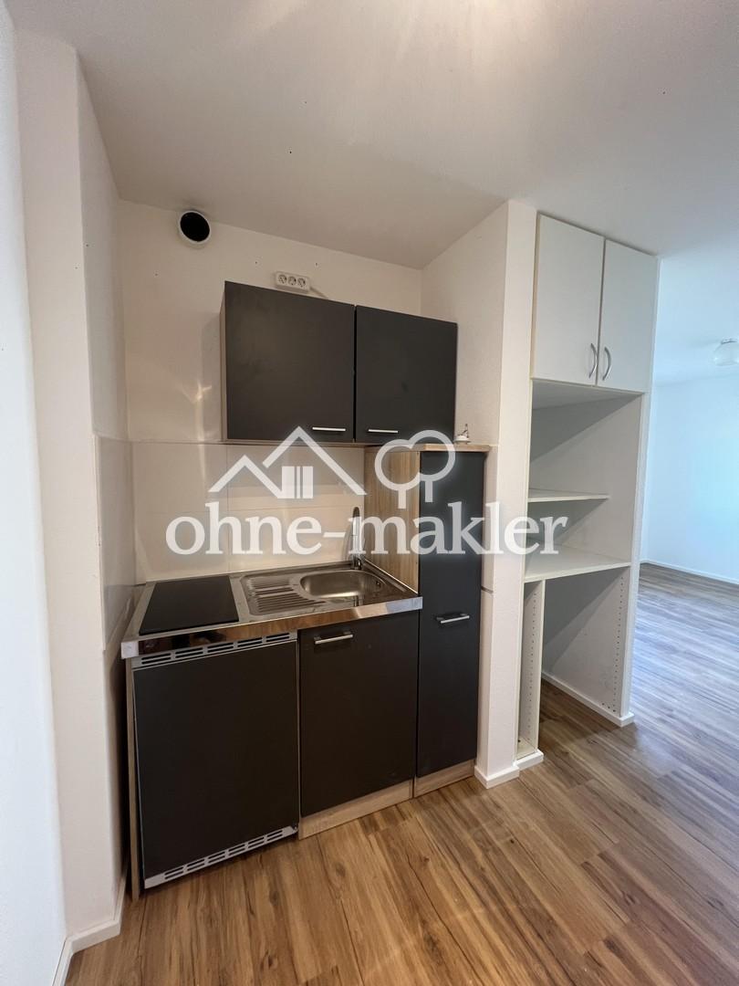1-Zimmer Wohnung in Bad Rappenau Stadt inkl. Stellplatz - Foto 3