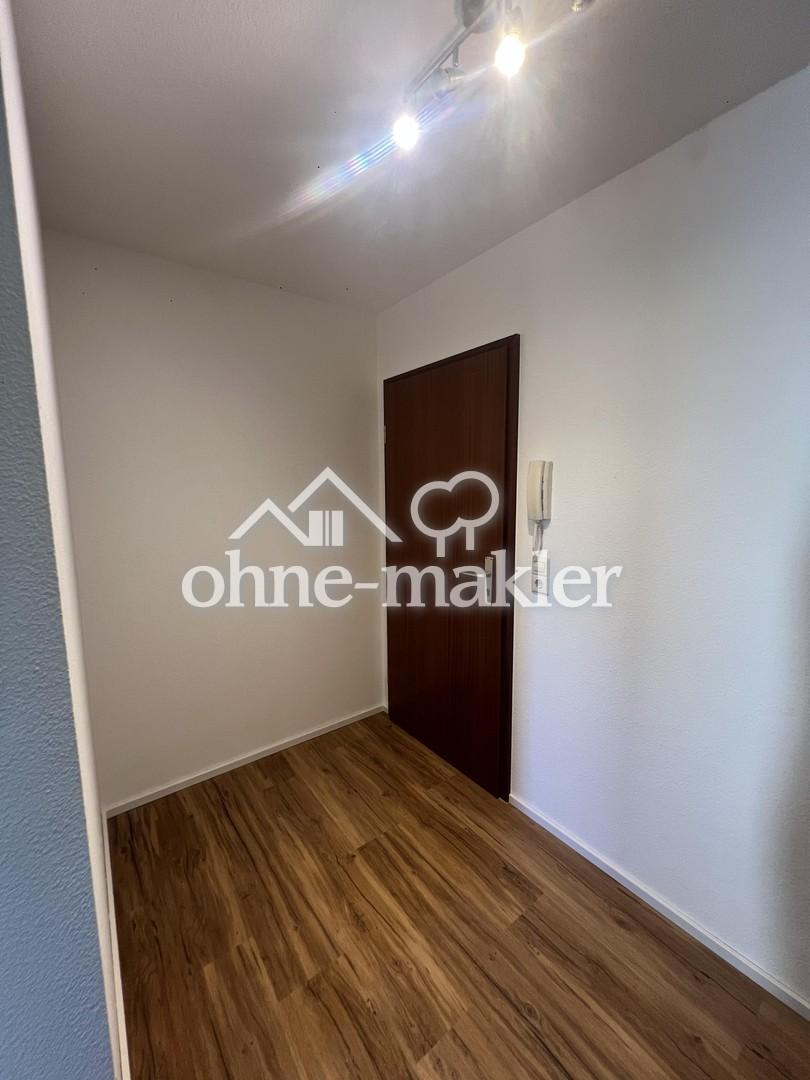 1-Zimmer Wohnung in Bad Rappenau Stadt inkl. Stellplatz - Foto 5