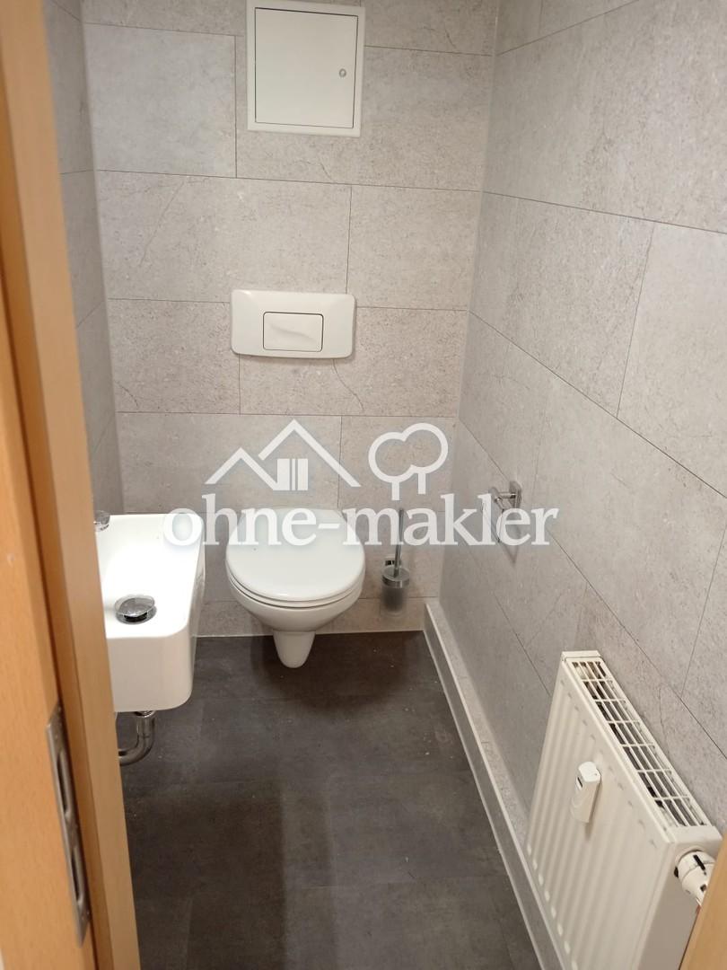 Erstbezug nach Renovierung - 4 Raum Familienwohnung in Altchemnitz mit Balkon, KfZ Stellplatz - Photo 4