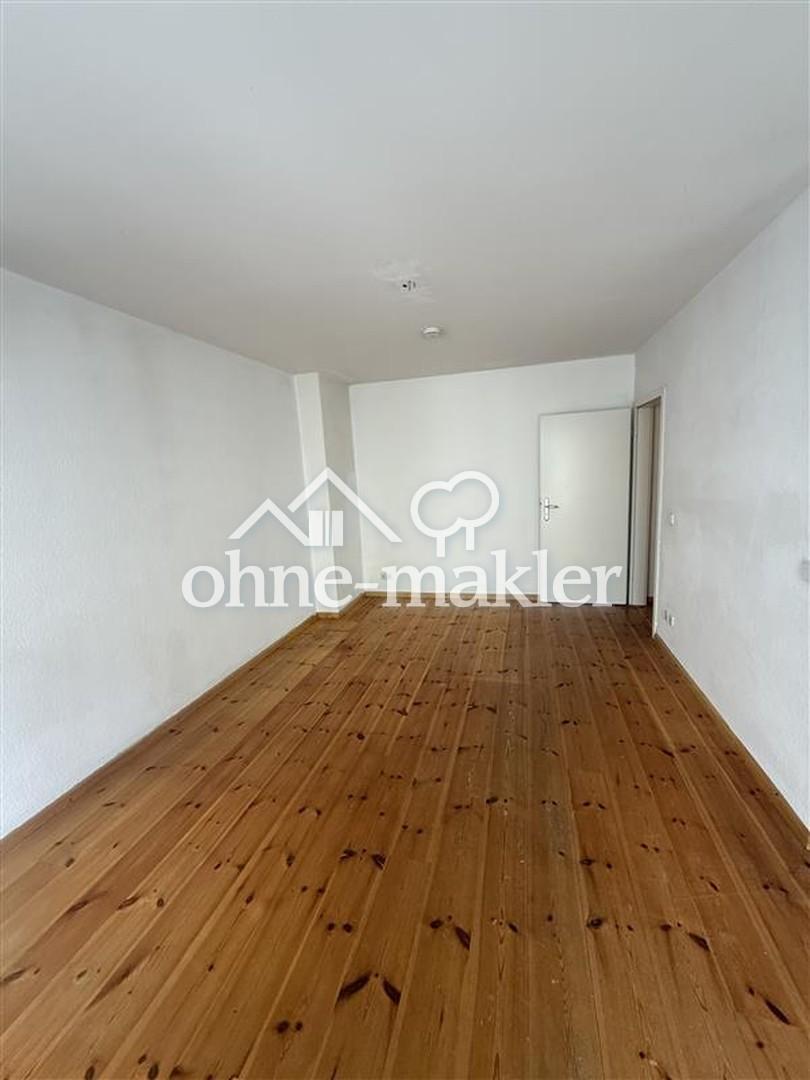 1-Zimmerwohnung im 2. Obergeschoss des Hinterhauses unweit des Bahnhofs Südkreuz - Photo 5