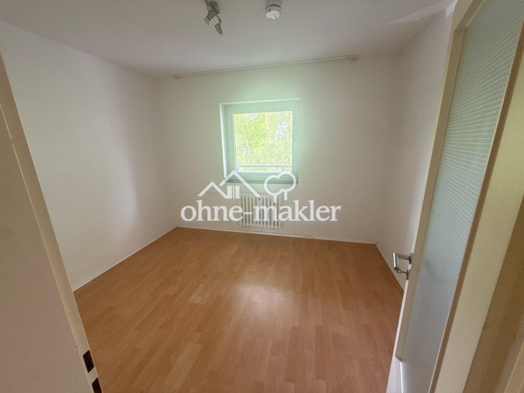 1- bis 3-Zi.-Whg. 44-65 Quadratmeter, ab 560 € in Alt-Marl – Jobcenter-fähig – provisionsfrei - Photo 1