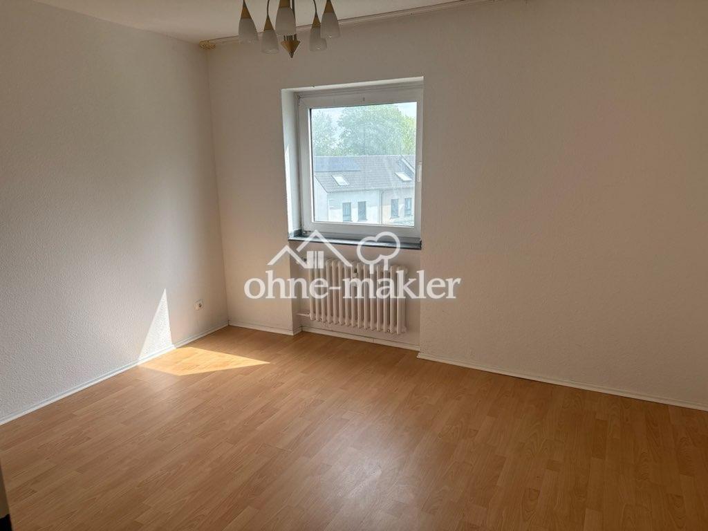 3,5-Zi.-Whg. 65 Quadratmeter in Alt-Marl – Jobcenter-fähig – provisionsfrei - Foto 5