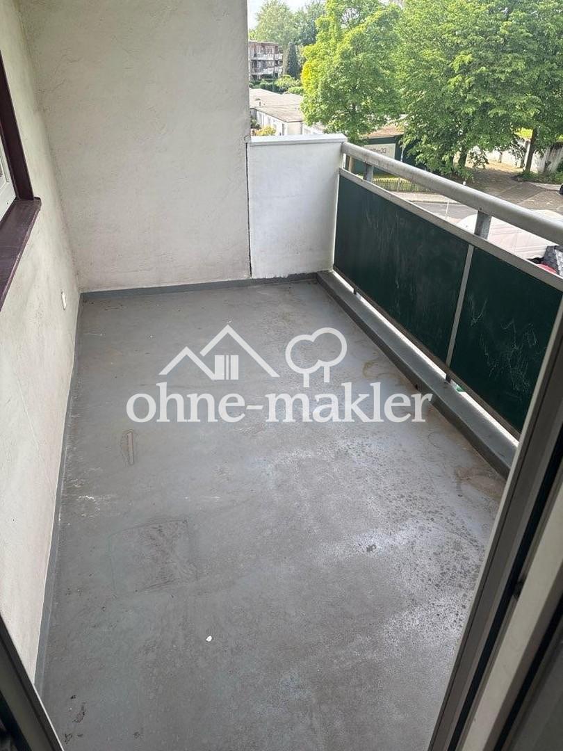 3,5-Zi.-Whg. 65 Quadratmeter in Alt-Marl – Jobcenter-fähig – provisionsfrei - Foto 3