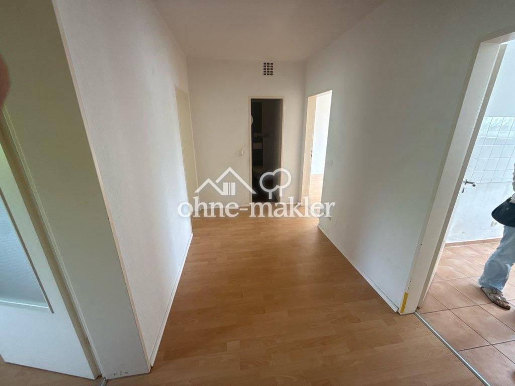 3,5-Zi.-Whg. 65 Quadratmeter in Alt-Marl – Jobcenter-fähig – provisionsfrei - Foto 4