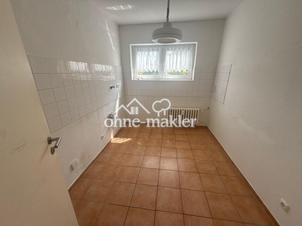 3,5-Zi.-Whg. 65 Quadratmeter in Alt-Marl – Jobcenter-fähig – provisionsfrei - Foto 1