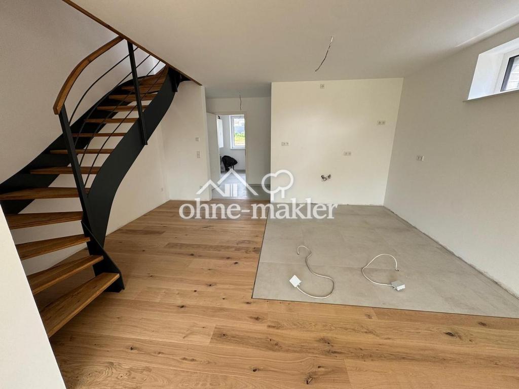Mietkauf Haus mit Wasserblick in traumhaften Lage von Kappeln Ellenberg - Foto 3