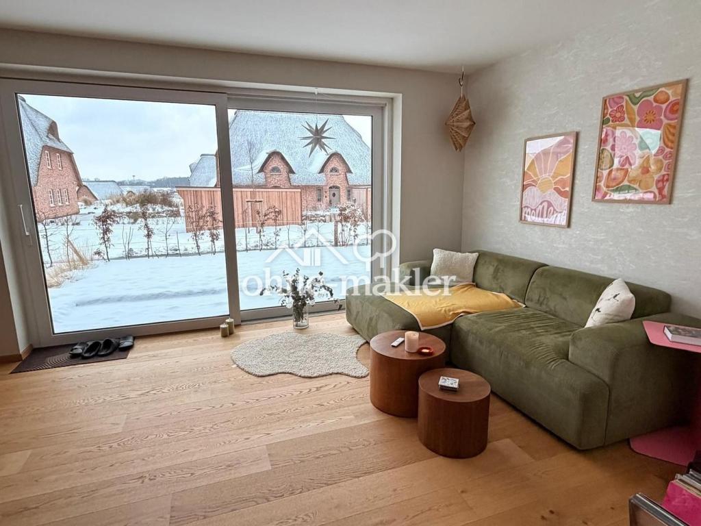 128m² Mietkauf Häuser mit Wasserblick in traumhaften Lage von Kappeln Ellenberg - Foto 1