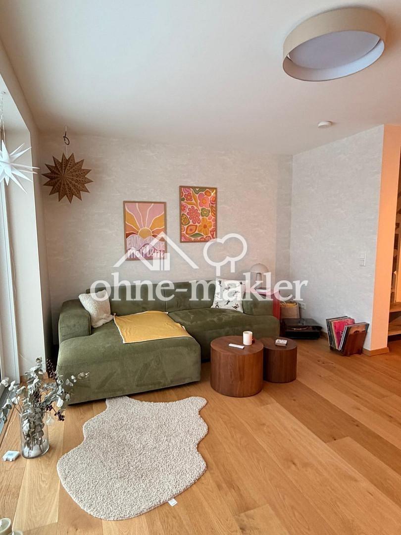 128m² Häuser mit Wasserblick in traumhaften Lage von Kappeln Ellenberg Tel. 016090777389 - Photo 3