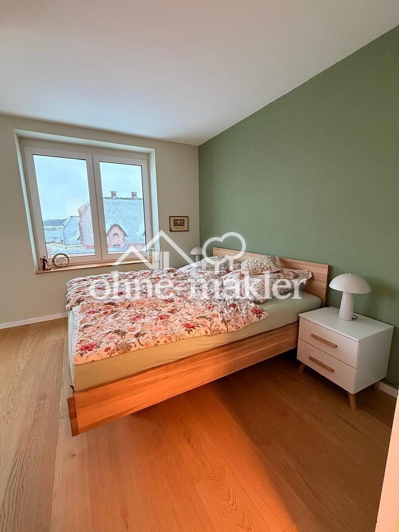 128m² Häuser mit Wasserblick in traumhaften Lage von Kappeln Ellenberg Tel. 016090777389 - Photo 5