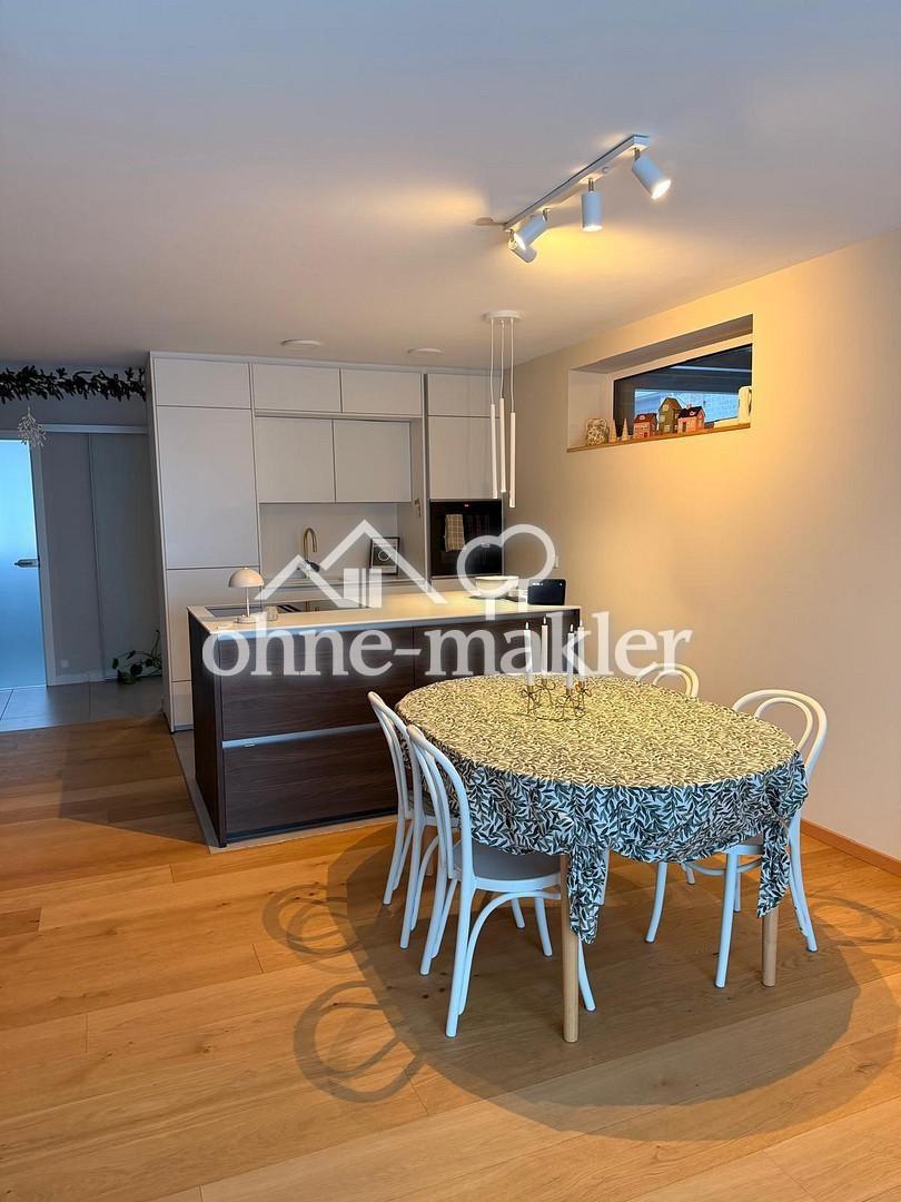 128m² Häuser mit Wasserblick in traumhaften Lage von Kappeln Ellenberg Tel. 016090777389 - Photo 4