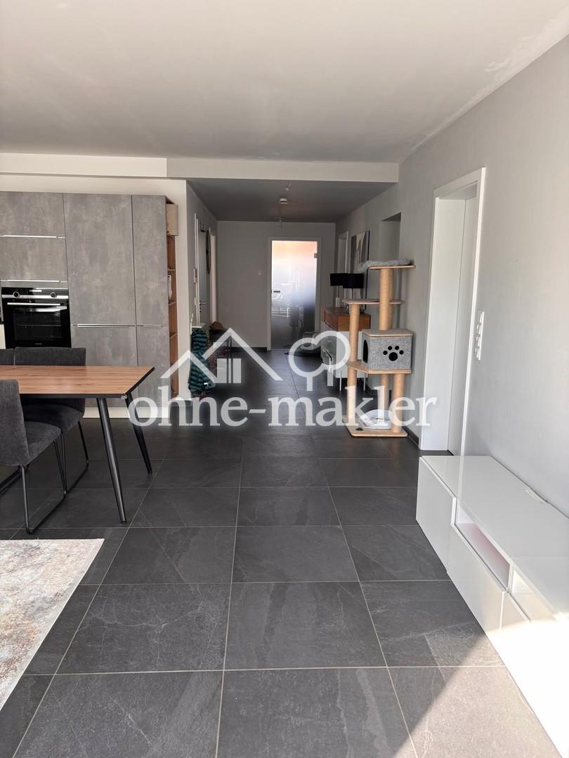 Neuwertige 4-Zimmer-Wohnung in Darmstadt-Eberstadt – 123 m², Baujahr 2020 - Photo 1