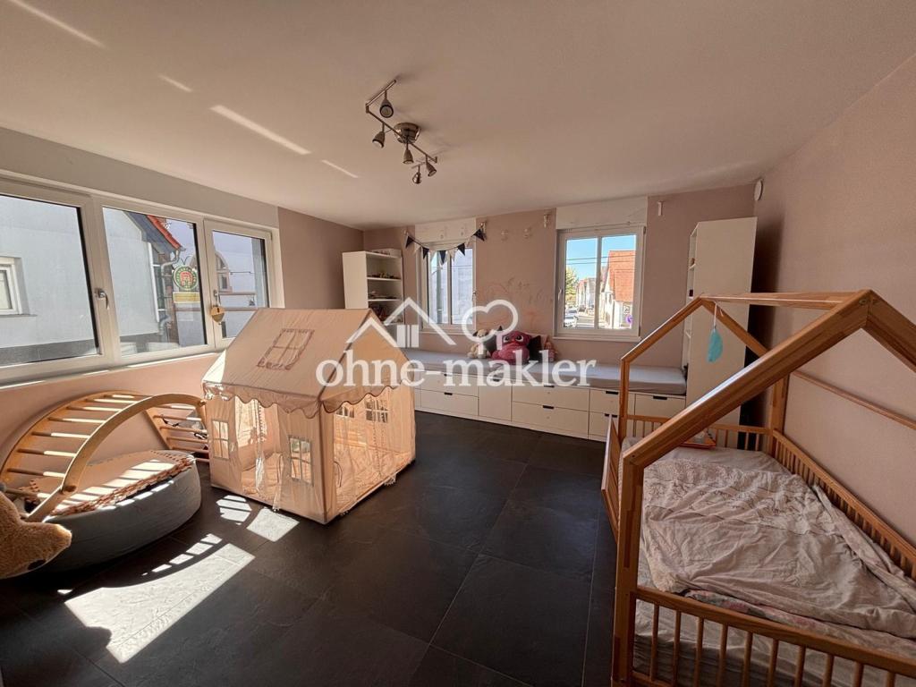 Neuwertige 4-Zimmer-Wohnung in Darmstadt-Eberstadt – 123 m², Baujahr 2020 - Photo 3