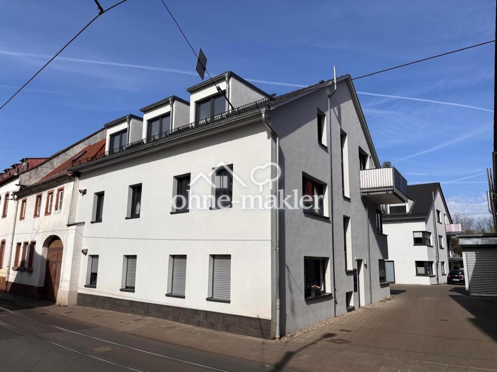 Neuwertige 4,5-Zimmer-Wohnung in Darmstadt-Eberstadt – 123 m², Baujahr 2020 - Photo 4