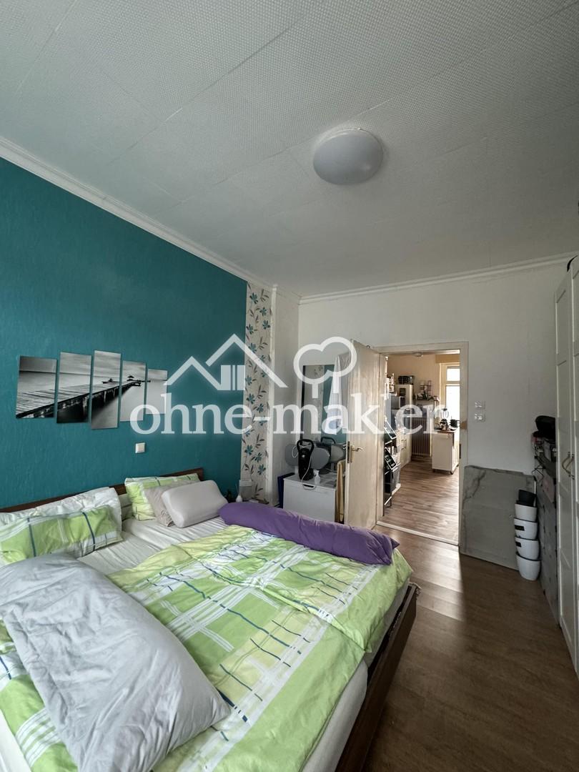 Großzügige 4 Zimmer Wohnung in attraktiver Lage am Dortmunder Hafen - Photo 5