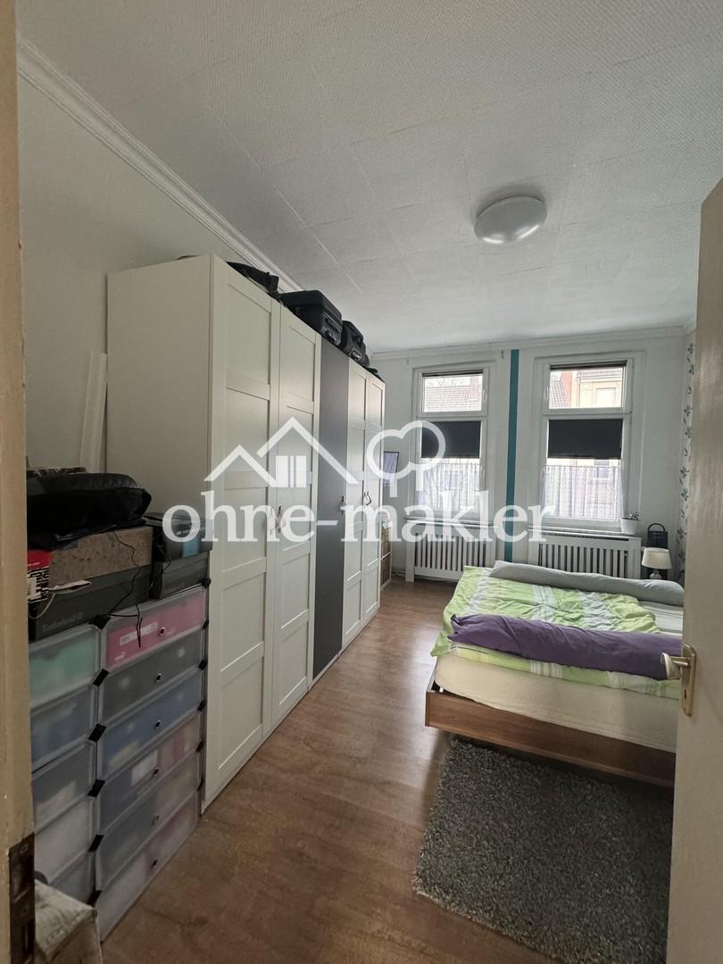 Großzügige 4 Zimmer Wohnung in attraktiver Lage am Dortmunder Hafen - Photo 4