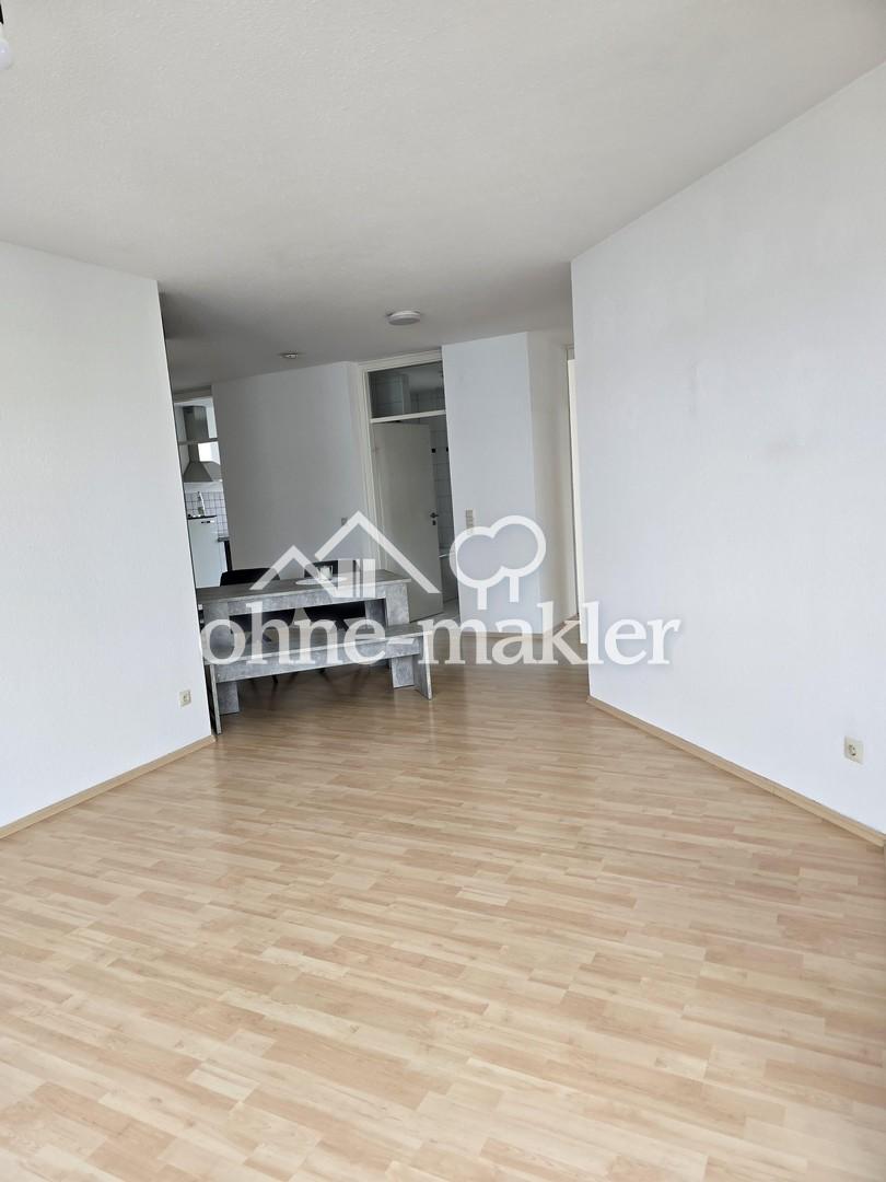 3-Zi.-Wohnung mit 2 Balkonen & EBK – ruhige Lage - Photo 3