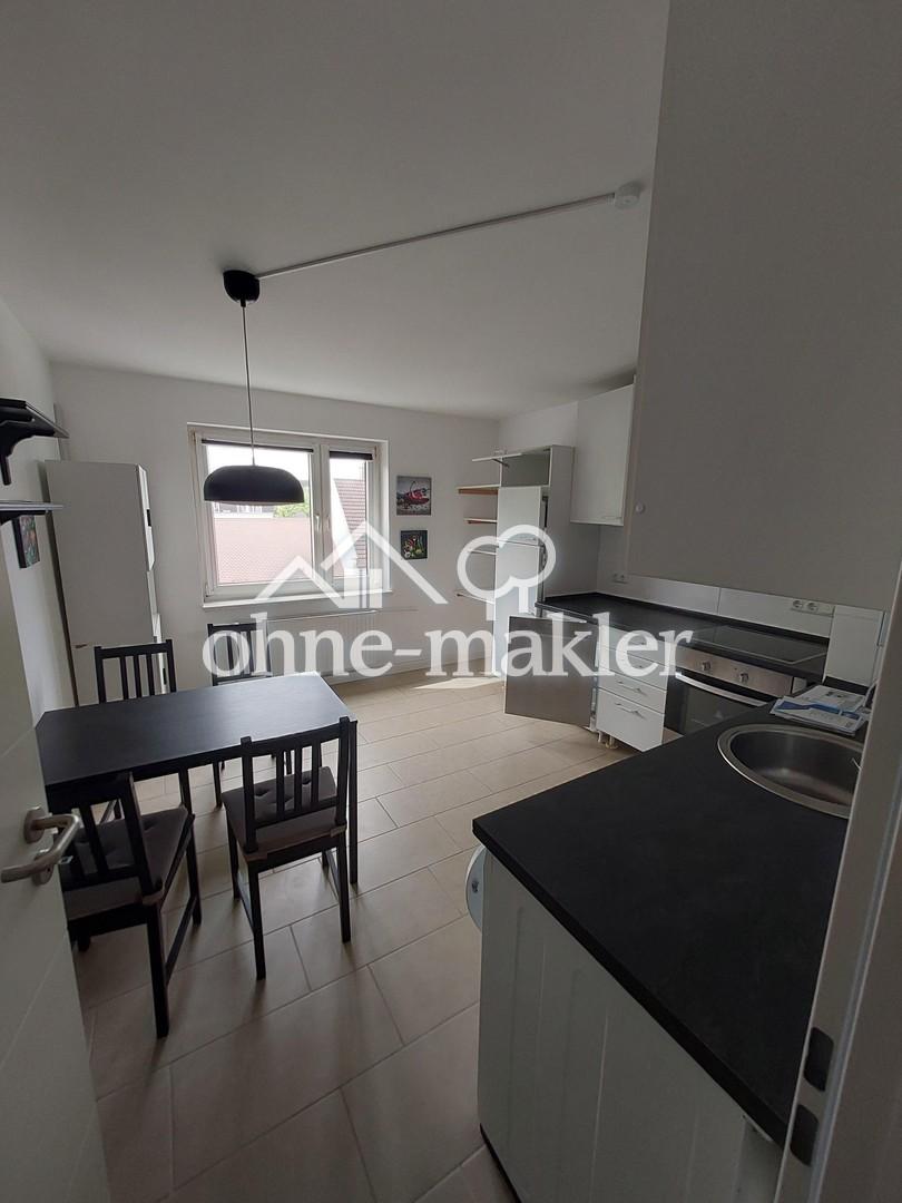 möblierte 2 Zimmer Wohnung in München Sendling zu vermieten - Foto 5
