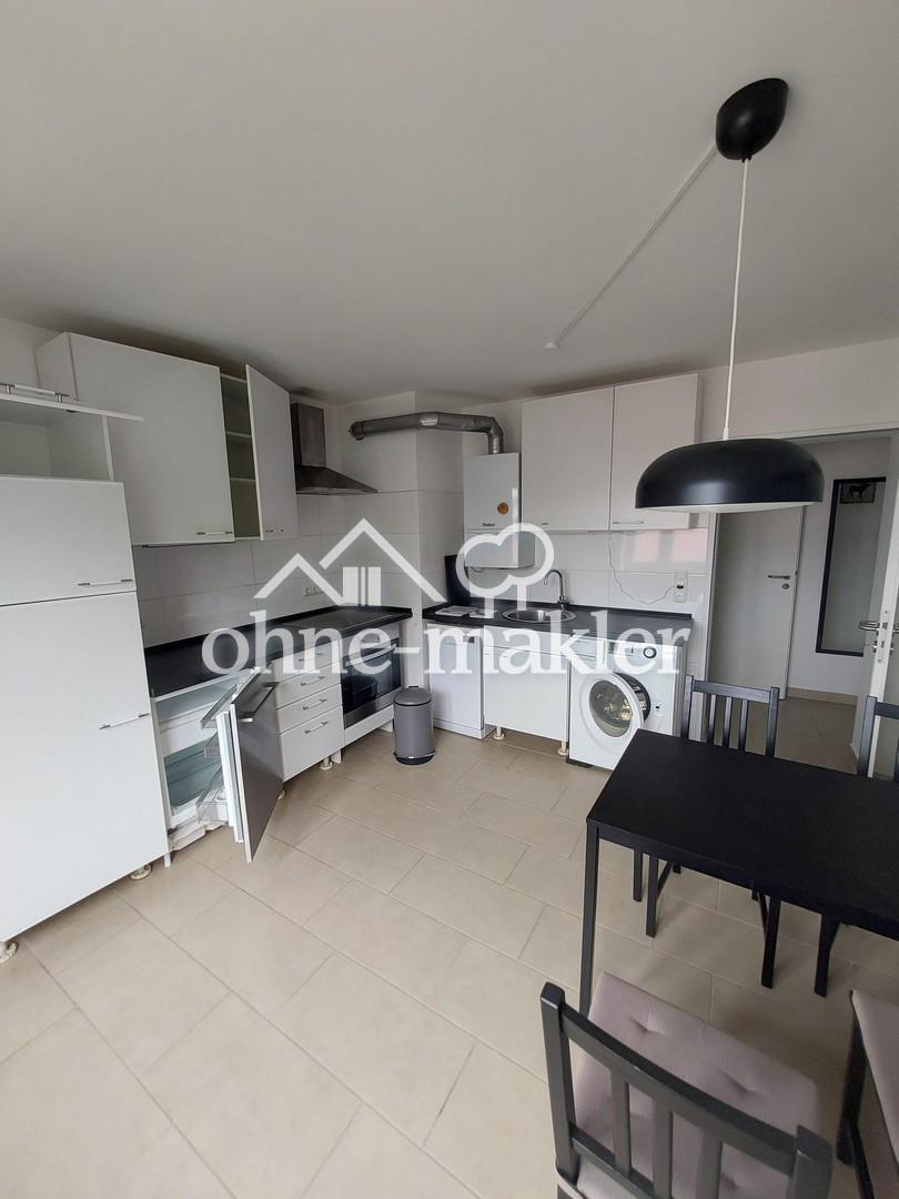 möblierte 2 Zimmer Wohnung in München Sendling zu vermieten - Foto 4