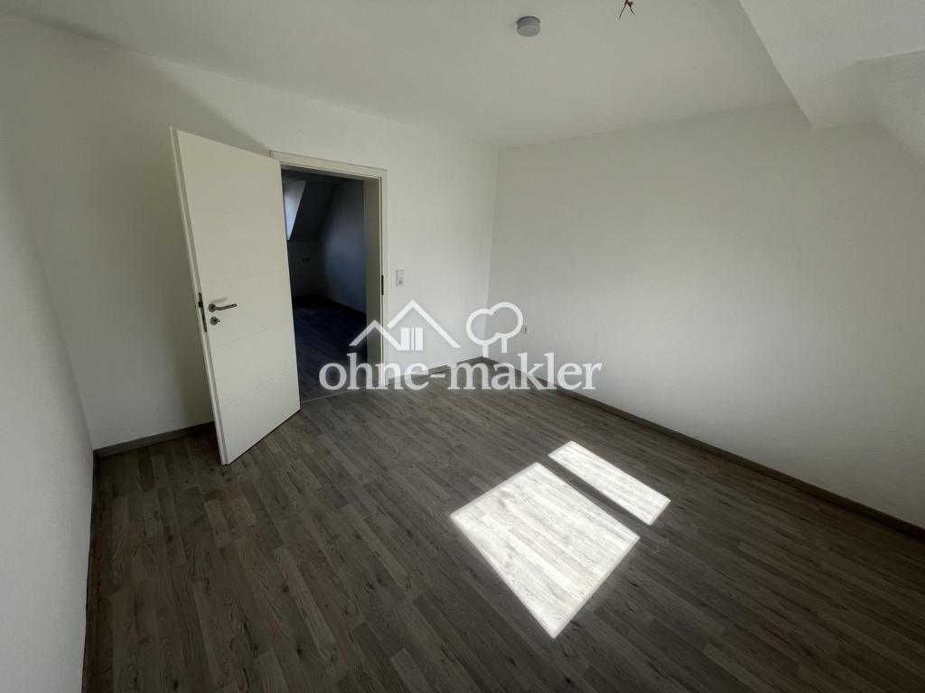 3-Zimmer-Dachgeschosswohnung mit über 60qm in Dortmund-Marten – Ideal für Paare oder WGs! - Photo 5