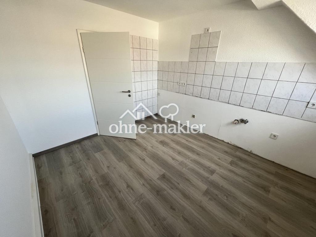 3-Zimmer-Dachgeschosswohnung mit über 60qm in Dortmund-Marten – Ideal für Paare oder WGs! - Photo 3