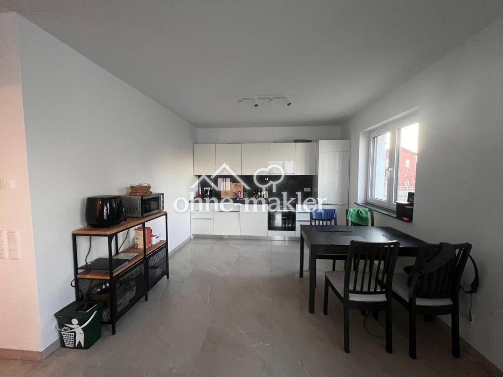 Schöne 3 Zimmer-Wohnung mit Balkon im Neubau - Foto 5