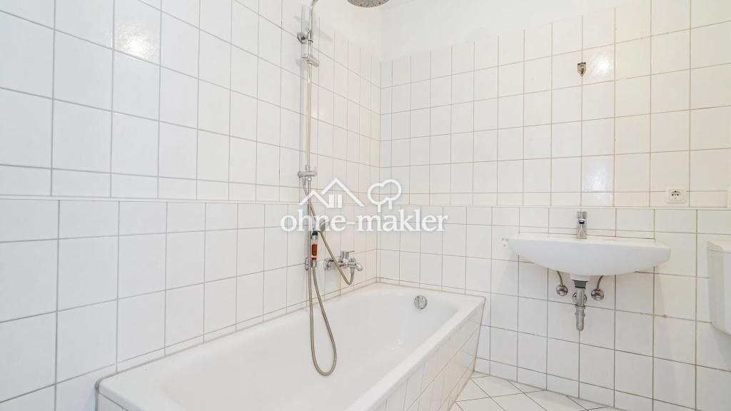 Attraktive 2-Zimmer Wohnung mit Tiefgaragenstellplatz – ideal geschnitten - Foto 3