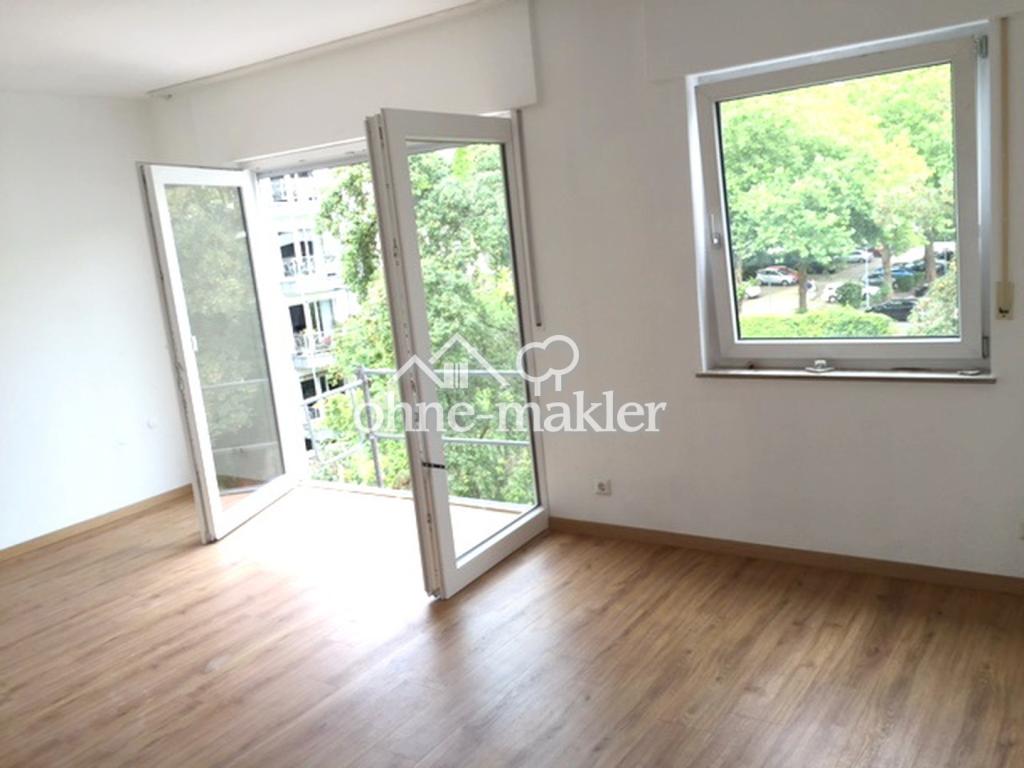 Wohnung 2.OG., Aufzug, wenige Schritte vom ICE Bahnhof - Foto 5