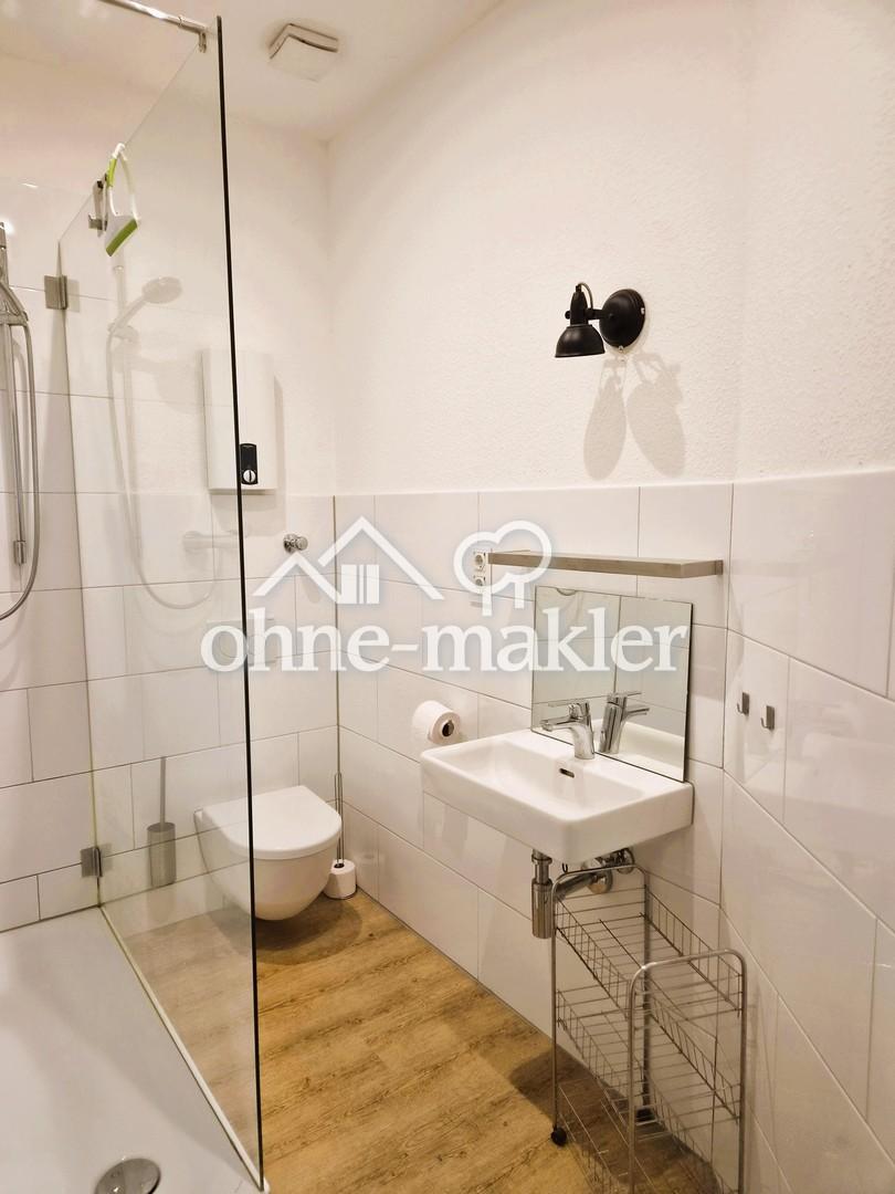 Urbanes Wohnen mit Wohlfühlfaktor – Deine neue Single-Wohnung im Südviertel - Photo 5