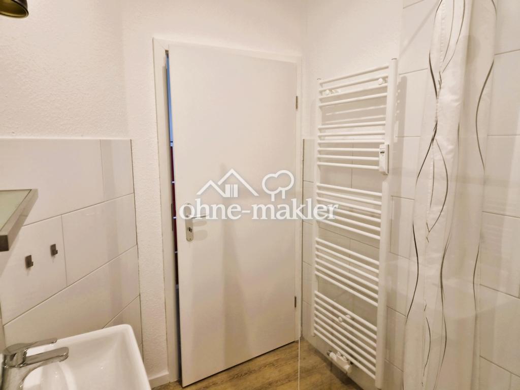 Urbanes Wohnen mit Wohlfühlfaktor – Deine neue Single-Wohnung im Südviertel - Photo 4