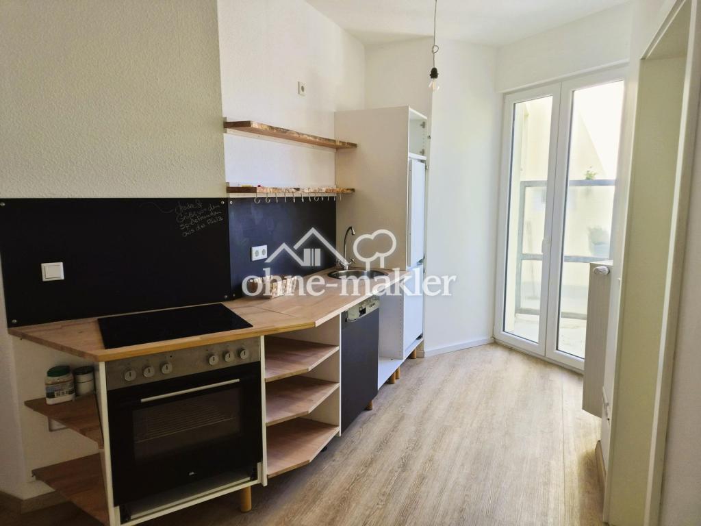 Urbanes Wohnen mit Wohlfühlfaktor – Deine neue Single-Wohnung im Südviertel - Photo 2