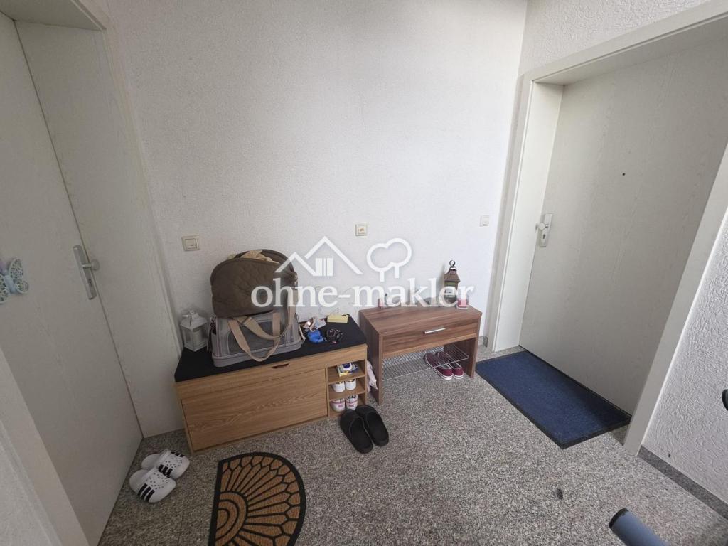 Schöne helle Dachgeschosswohnung 70qm mit Balkon - Photo 5