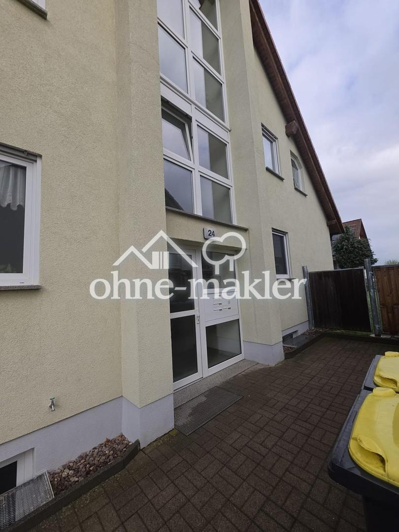 Schöne helle Dachgeschosswohnung 70qm mit Balkon - Photo 4