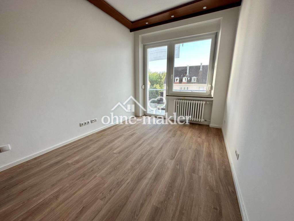 Gemütliche 2-Zimmer-Wohnung mit EBK und Balkon - Photo 1