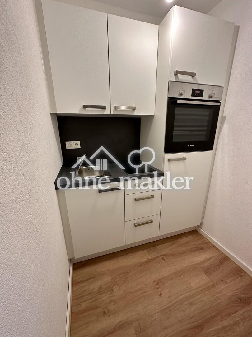 Gemütliche 2-Zimmer-Wohnung mit EBK und Balkon - Photo 2
