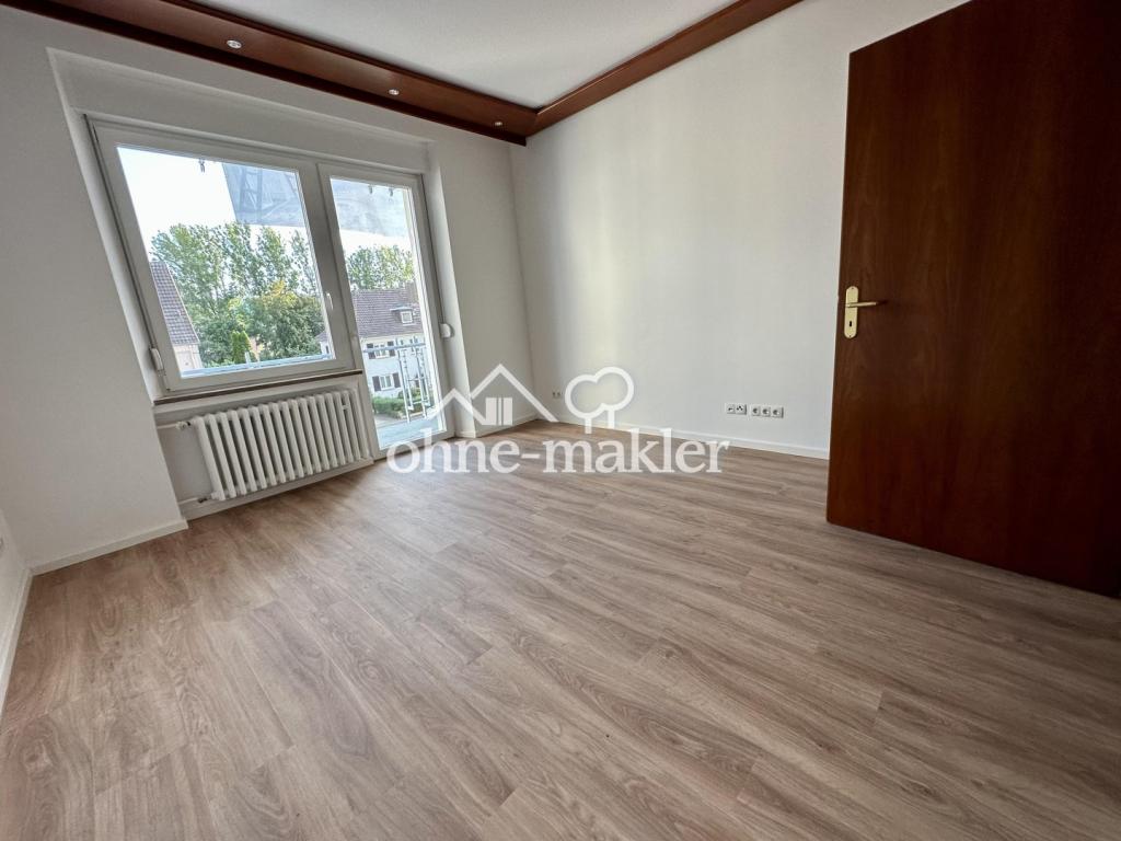 Gemütliche 2-Zimmer-Wohnung mit EBK und Balkon - Photo 4
