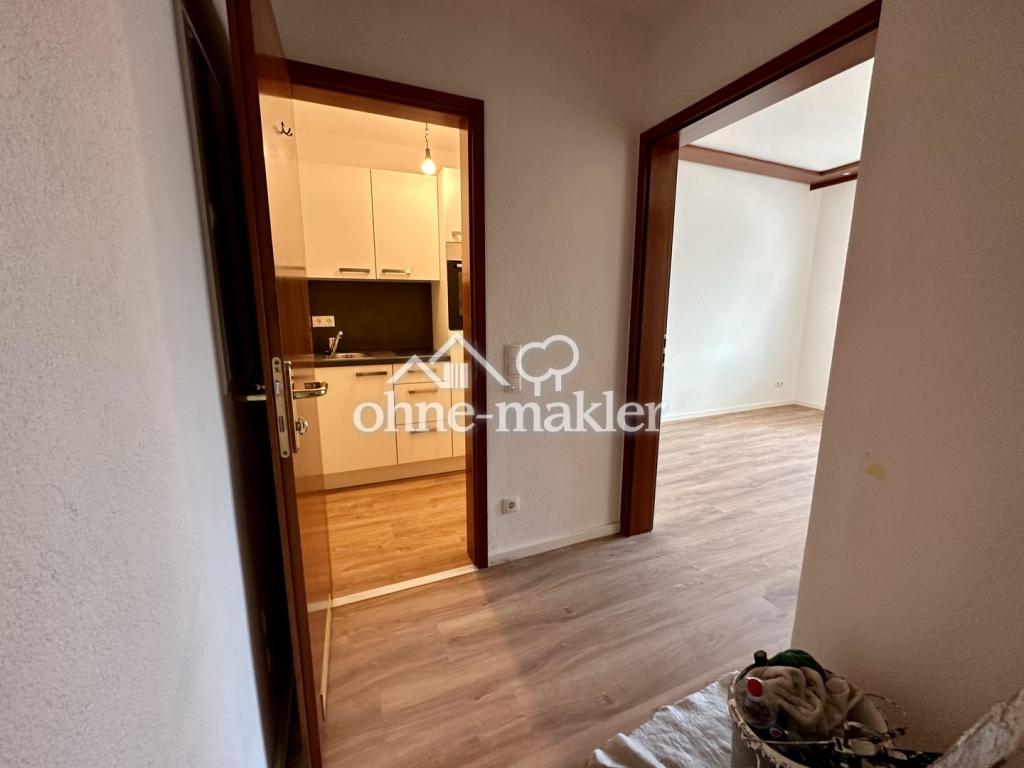 Gemütliche 2-Zimmer-Wohnung mit EBK und Balkon - Photo 3