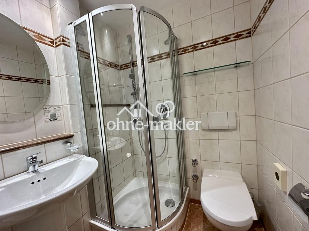 Gemütliche 2-Zimmer-Wohnung mit EBK und Balkon - Photo 5