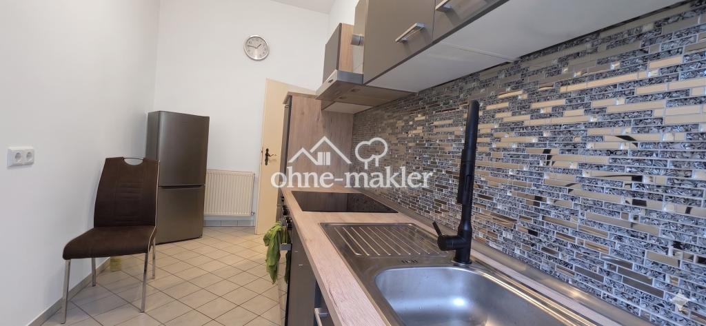 Helle 2-Zimmer-Wohnung mit Einbauküche - Photo 1