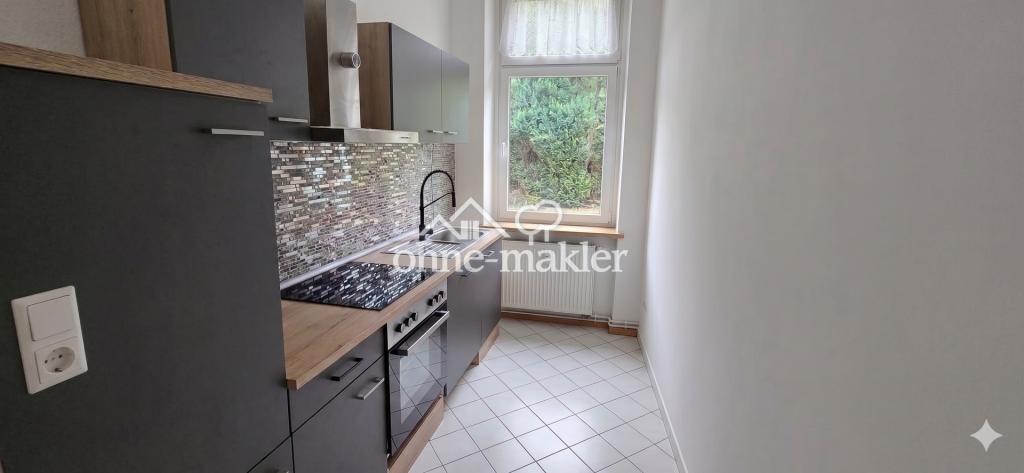 Helle 2-Zimmer-Wohnung mit Einbauküche - Photo 5