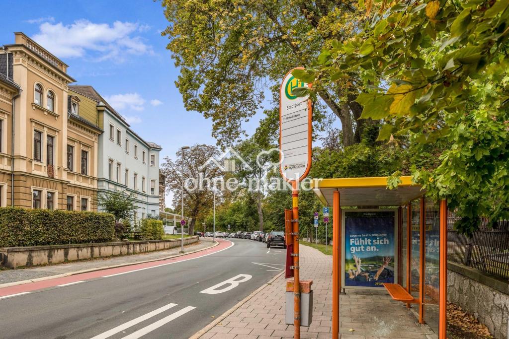Große 3-Zimmer-Wohnung mit schöner Dachterrasse - Foto 3