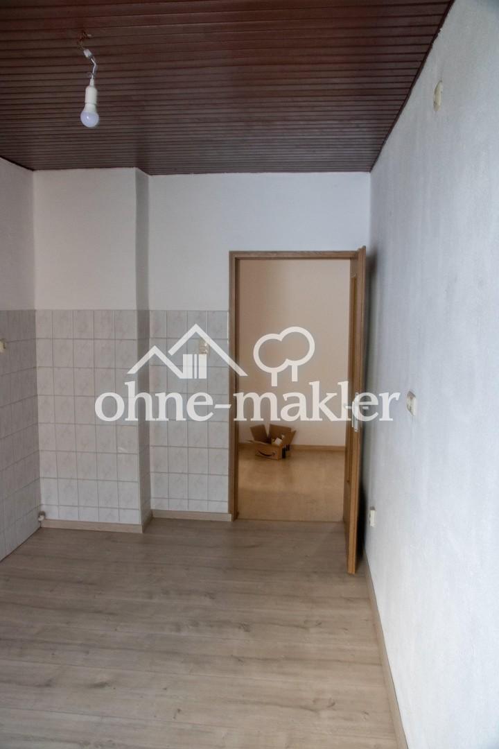 Große 3-Zimmer-Wohnung mit schöner Dachterrasse - Foto 4