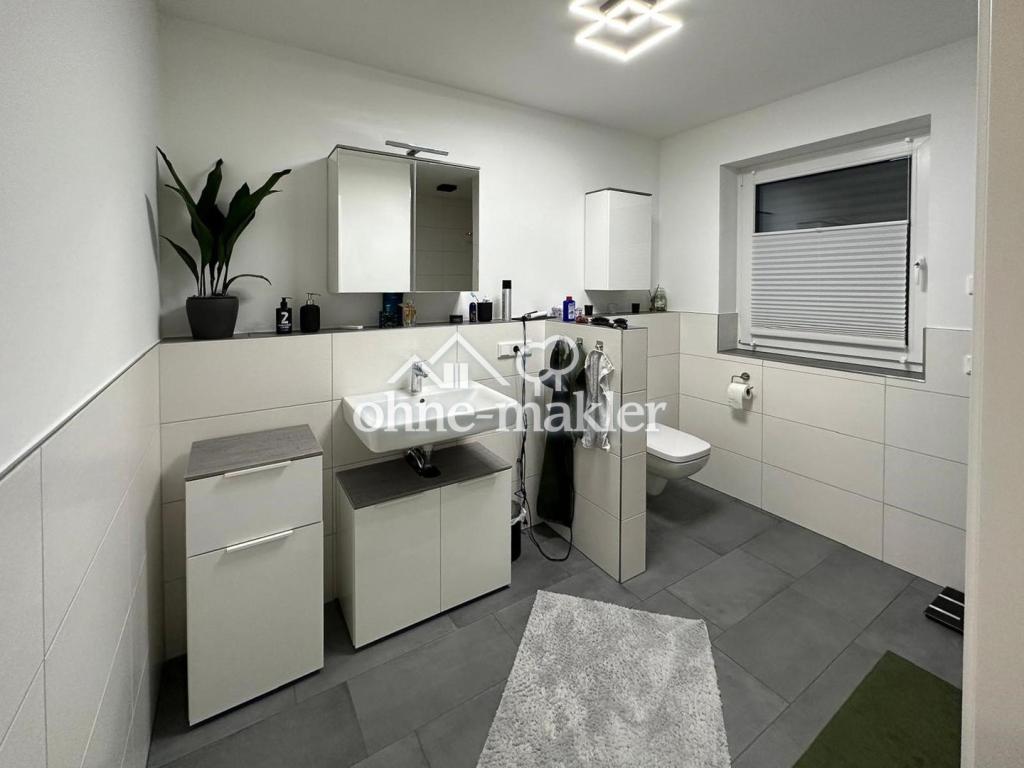 3-ZKB-Neubauwohnung in Marl - modernes und energieeffizientes Wohnen! - Foto 3