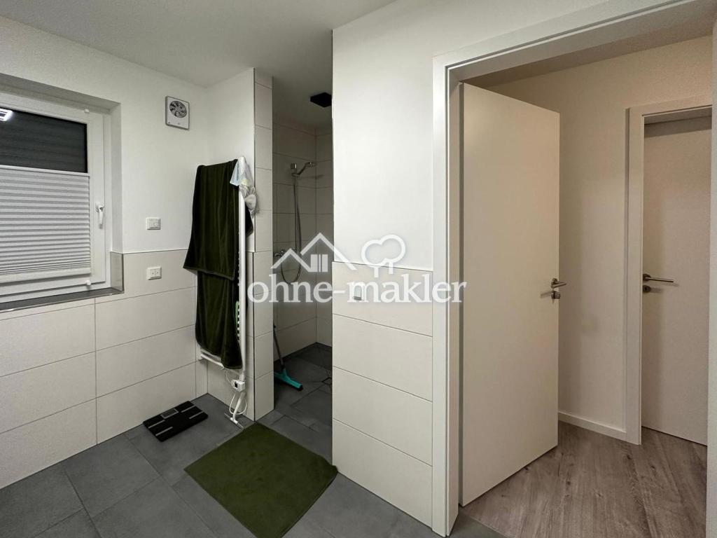 3-ZKB-Neubauwohnung in Marl - modernes und energieeffizientes Wohnen! - Foto 2