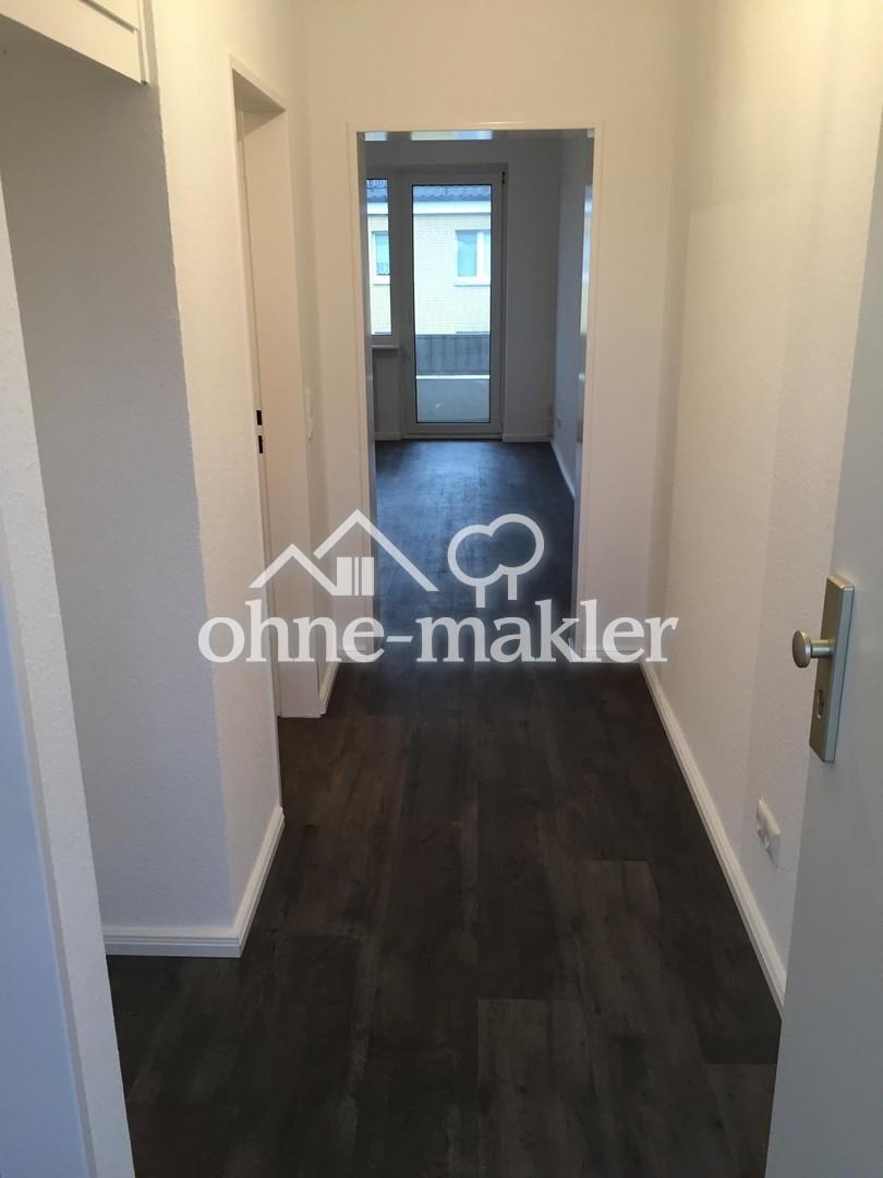 Ruhig, zentral, 1-Zimmer-Wohnung mit Balkon in Barmstedt ab 01.08.26 frei von privat - Foto 3